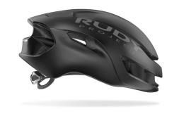 KASK ROWEROWY RUDY PROJECT NYTRON BLACK MATTE L 59-62