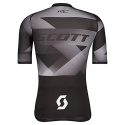 Koszulka rowerowa Scott 3/4 RC Premium Climber Black 289403