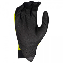 Rękawiczki rowerowe SCOTT RC Premium Kinetech Yellow/Black