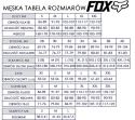SPODENKI ROWEROWE FOX TITAN RACE SHORT 07488-028