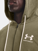 BLUZA MĘSKA UNDER ARMOUR RIVAL rozm. L