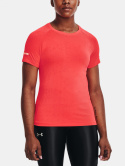 DAMSKA KOSZULKA UNDER ARMOUR SEAMLESS RUN rozm. M