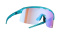 OKULARY NEON ARROW 2.0 oprawka CRYSTAL CYAN FLUO PHOTOTRONIC