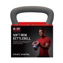 BODY SCULPTURE ODWAŻNIK KETTLEBELL BW 117EN 10 KG