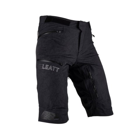 LEATT 2023 SPODENKI MTB HYDRADRI 5.0 SHORTS BLACK L