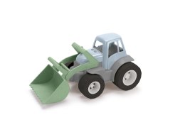 BIO traktor green