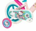 Rower dziecięcy 12" Hello Kitty TOIMSA
