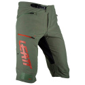 LEATT 2023 SPODENKI MTB GRAVITY 4.0 SHORTS PINE S