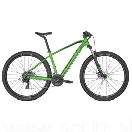 rower SCOTT Aspect 970 Green model 2022 rozmiar M 286345