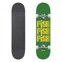 Deskorolka Fish Skateboards Standard 8.0 Pele
