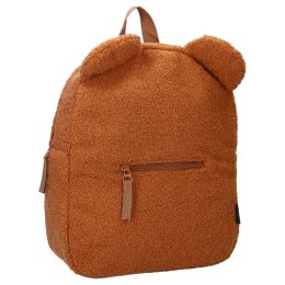 Plecak dla dzieci PRET Buddies for Life brown