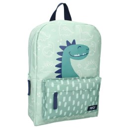 Plecak dla dzieci PRET Dino You&Me mint