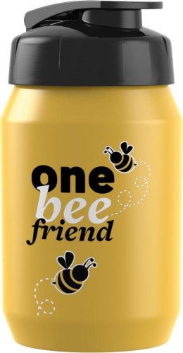 Bidon dla dzieci BOBIKE 450 ml "ONE Bee Friend"