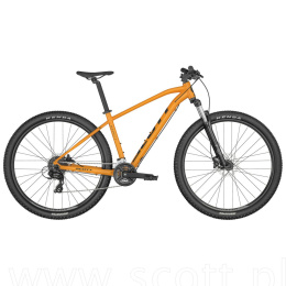 Rower Scott Aspect 960 Orange rozmiar XL model 2023 290212