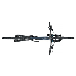 Rower elektryczny Focus JAM2 6.8 29DI XL46 F BLUE 400WH OUTLET
