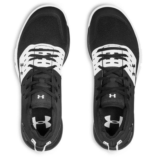 BUTY MĘSKIE UNDER ARMOUR CHARGED ULTIMATE 3.0 3020548-001