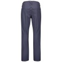 Spodnie zimowe męskie Scott Ultimate Dryo 10 night blue