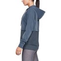 BLUZA DAMSKA UNDER ARMOUR SYNTHETIC FLEECE FZ MIRAGE 1344393-044