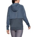 BLUZA DAMSKA UNDER ARMOUR SYNTHETIC FLEECE FZ MIRAGE 1344393-044