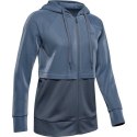 BLUZA DAMSKA UNDER ARMOUR SYNTHETIC FLEECE FZ MIRAGE 1344393-044