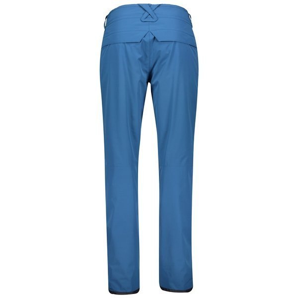 Spodnie zimowe męskie Scott Ultimate Dryo 10 sphire blue
