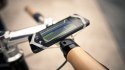 UNIWERSALNY UCHWYT NA SMARTFON -KAŹDY ROWER FINN 2.0 BIKE CITIZENS CZARNY