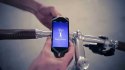 UNIWERSALNY UCHWYT NA SMARTFON -KAŹDY ROWER FINN 2.0 BIKE CITIZENS CZARNY