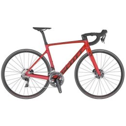 Rower Addict RC 10 Red