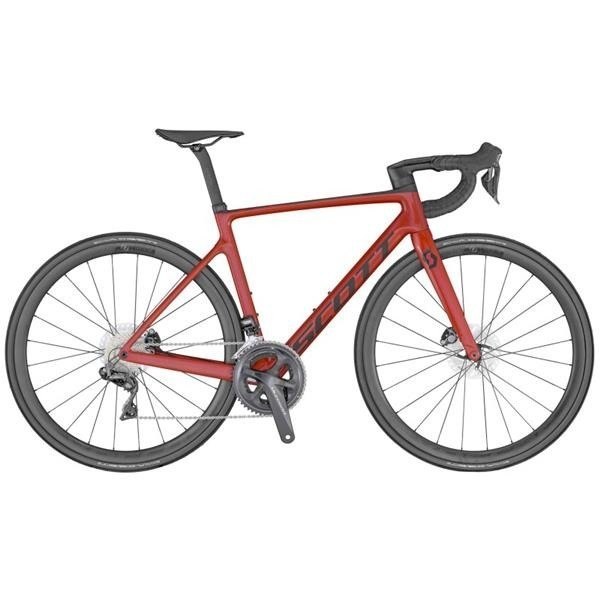 Rower Addict RC 15 Red