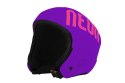 KASK DZIECIĘCY NEON HERO PLUS VIOLET FLUO