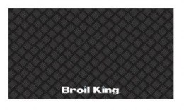 BROIL KING MATA POD GRILLA 990611
