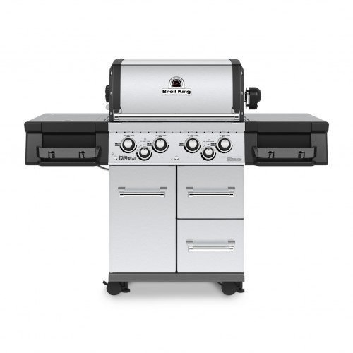 GRILL GAZOWY BROIL KING IMPERIAL S 490 996883PL