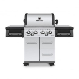 GRILL GAZOWY BROIL KING IMPERIAL 490 996883PL