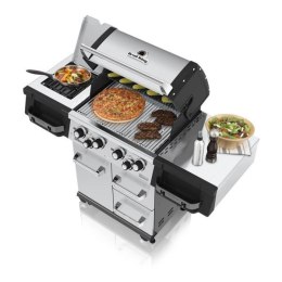 GRILL GAZOWY BROIL KING IMPERIAL 490 996883PL