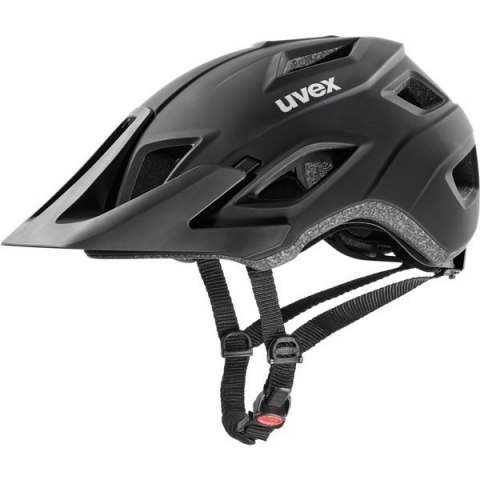 Kask rowerowy Uvex Access Black 58-62cm