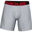 BOKSERKI MĘSKIE UNDER ARMOUR TECH BOXERJOCK 6IN 2PACK 1363619-011