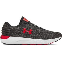 BUTY MĘSKIE UNDER ARMOUR CHARGED ROGUE TWIST 3021852-001