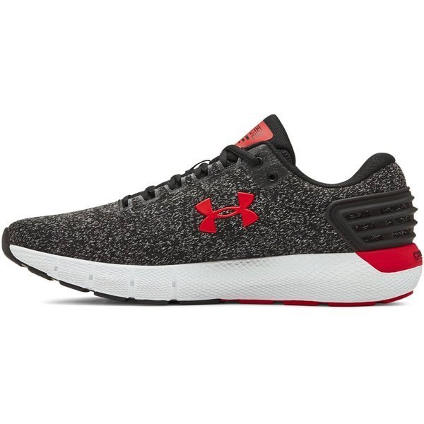 BUTY MĘSKIE UNDER ARMOUR CHARGED ROGUE TWIST 3021852-001