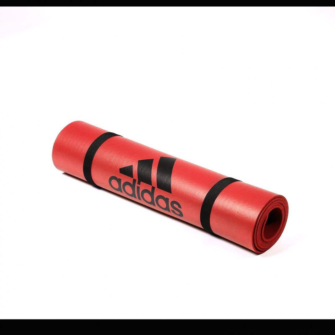 ADIDAS MATA FITNESS 6 MM ADMT-12234OR