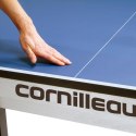CORNILLEAU STÓŁ TENISOWY COMPETITION 540 ITTF NIEBIESKI