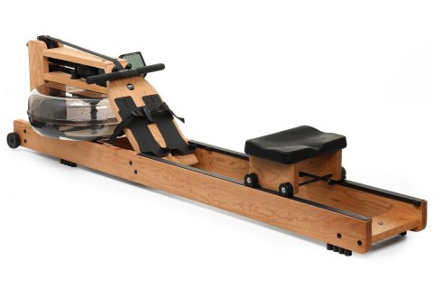 Wioślarz wodny WaterRower Oxbridge S4 Wiśnia