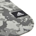 ADIDAS MATA TRENINGOWA 4 MM SZARA-MORO ADMT-13231GR