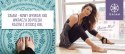 GAIAM UCHWYT NA MATĘ CITRON STORM 61319