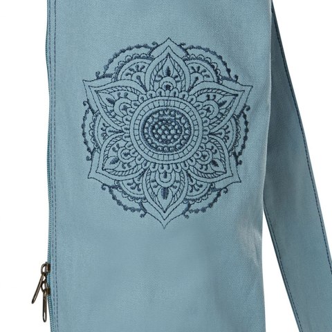 GAIAM POKROWIEC Z PASKIEM NA MATĘ NIAGARA 62915 GAIAM POKROWIEC Z PASKIEM NA MATĘ NIAGARA 62915