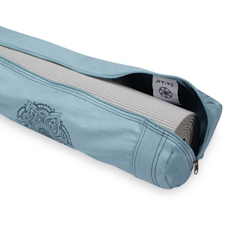 GAIAM POKROWIEC Z PASKIEM NA MATĘ NIAGARA 62915 GAIAM POKROWIEC Z PASKIEM NA MATĘ NIAGARA 62915