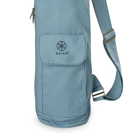 GAIAM POKROWIEC Z PASKIEM NA MATĘ NIAGARA 62915 GAIAM POKROWIEC Z PASKIEM NA MATĘ NIAGARA 62915
