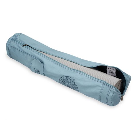 GAIAM POKROWIEC Z PASKIEM NA MATĘ NIAGARA 62915 GAIAM POKROWIEC Z PASKIEM NA MATĘ NIAGARA 62915