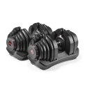 BOWFLEX HANTLE 1090I SELECT TECH