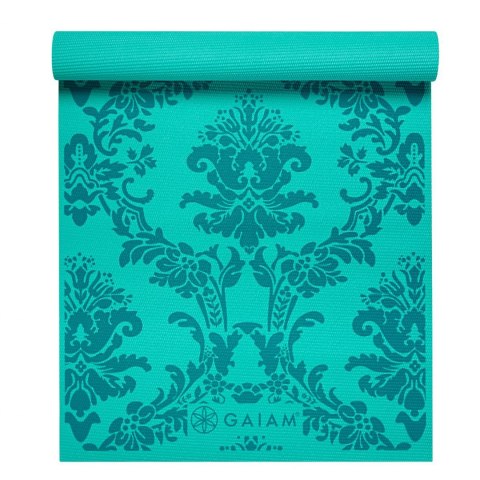 GAIAM MATA DO JOGI NEO BAROQUE 4MM 58022