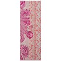 GAIAM MATA DO JOGI BOHEMIAN ROSE 4 MM 63413